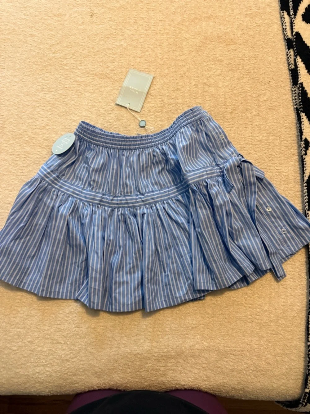 Hill House Chelsea Skirt - Picture 3 of 7